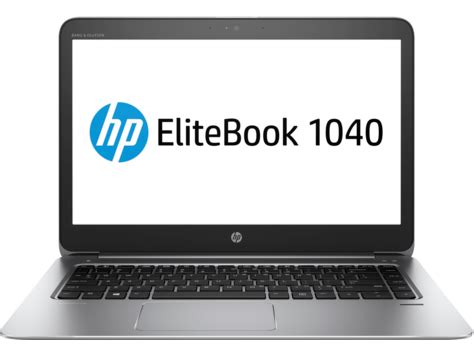 hp elitebook folio 1040 g3 smart card drivers|HP EliteBook 1040 g3 software download.